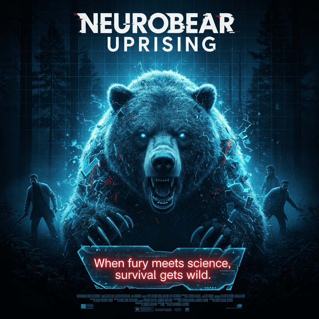 NEUROBEAR UPRISING