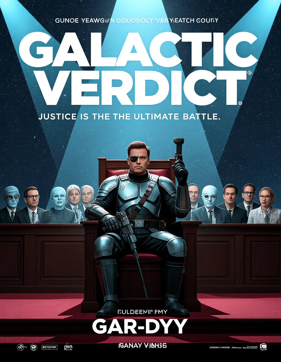 GALACTIC VERDICT