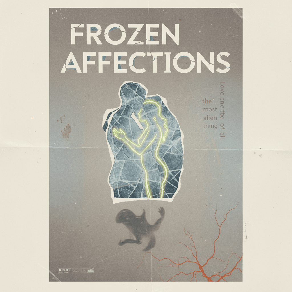 FROZEN AFFECTIONS