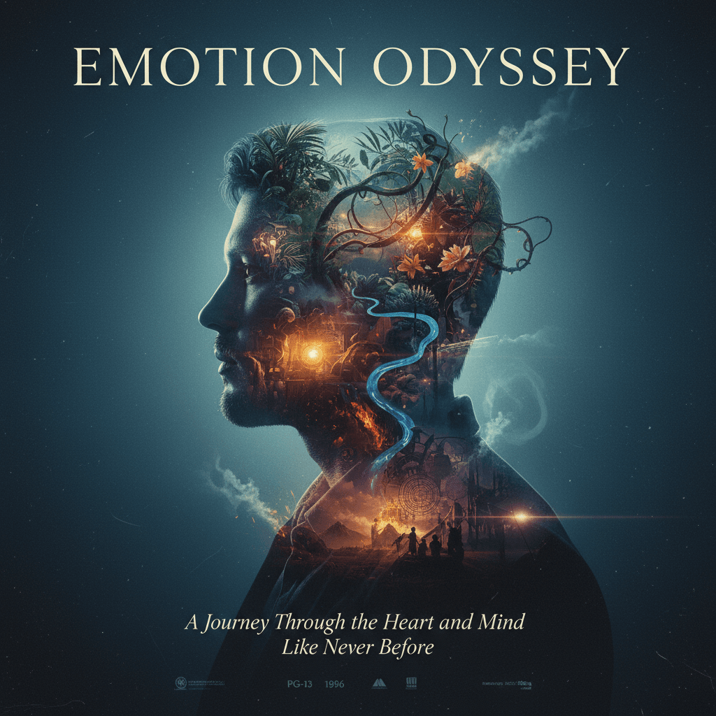 EMOTION ODYSSEY