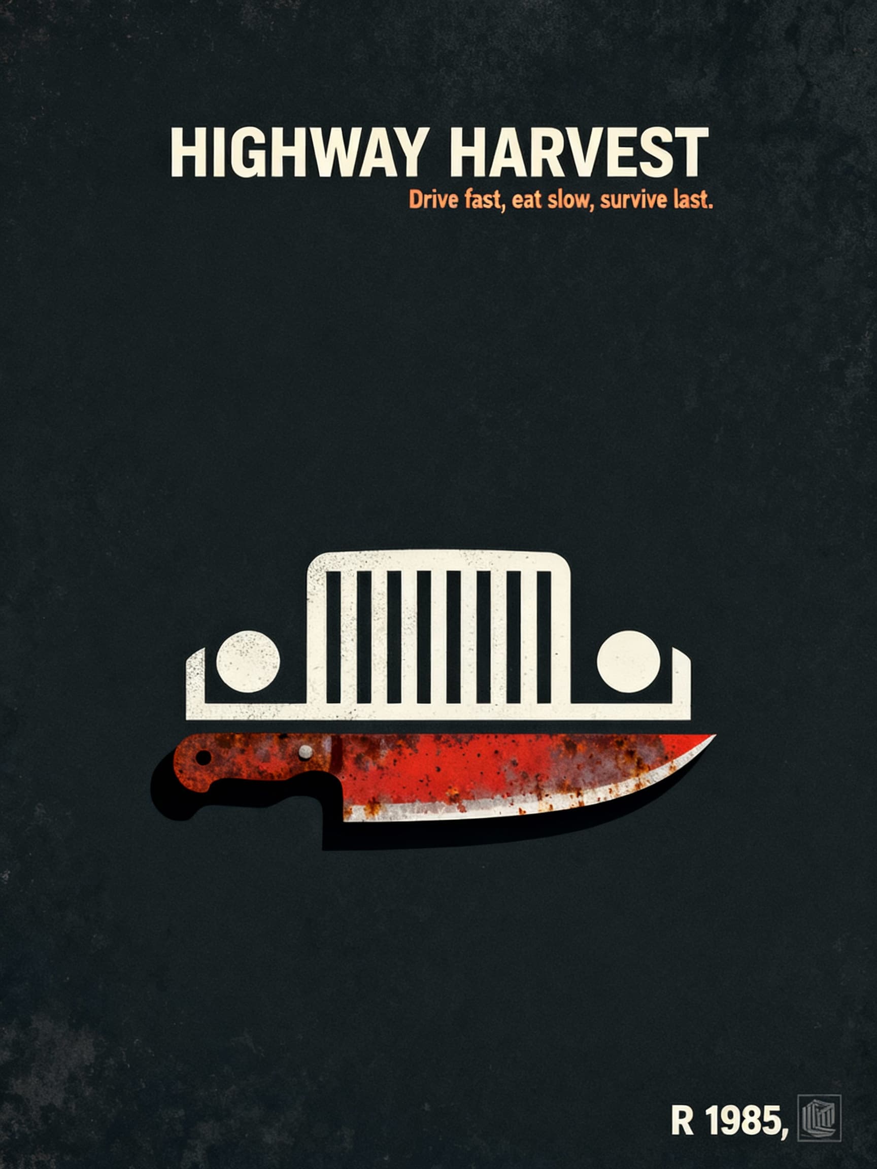 HIGHWAY HARVEST