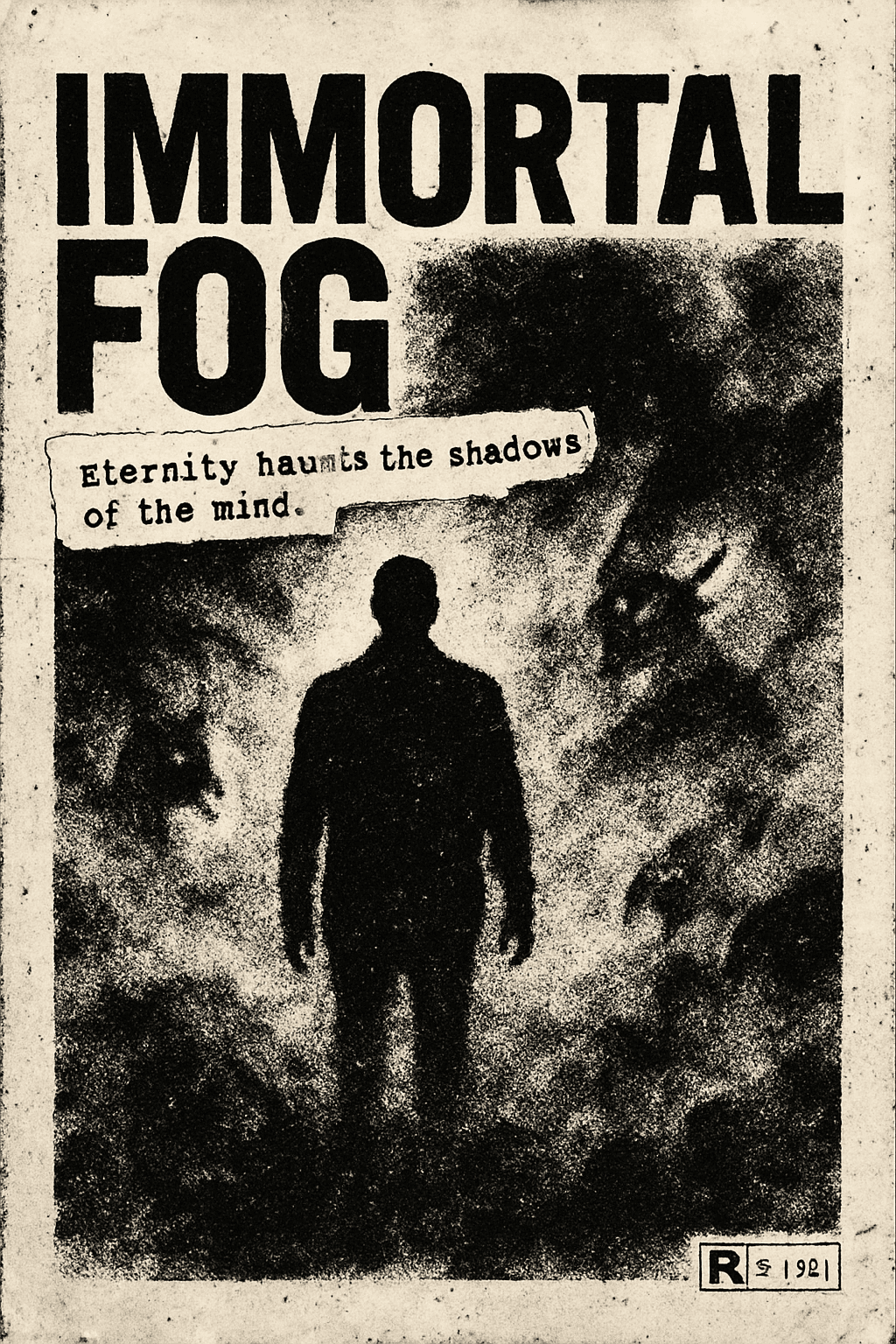IMMORTAL FOG