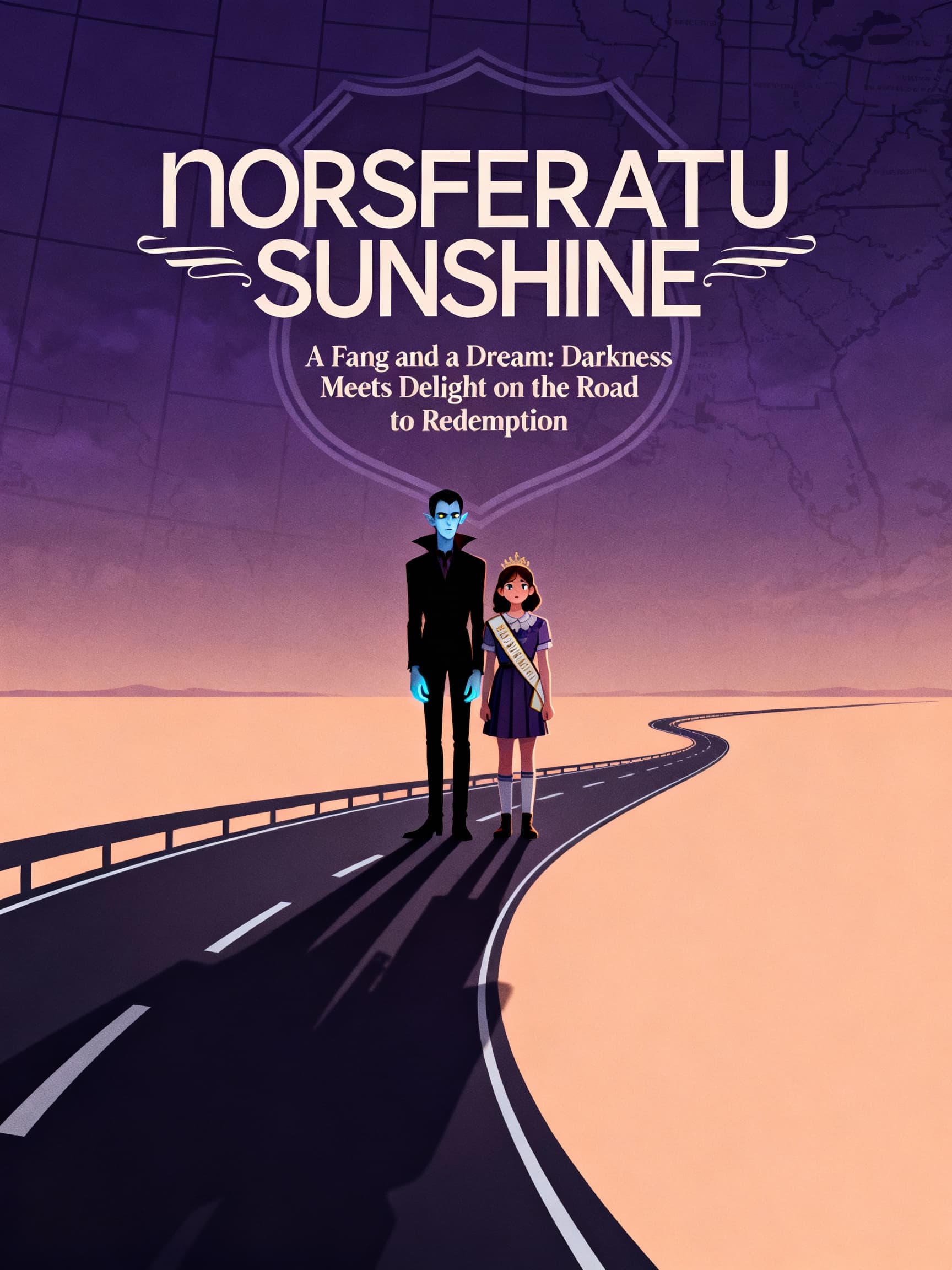 NOSFERATU SUNSHINE