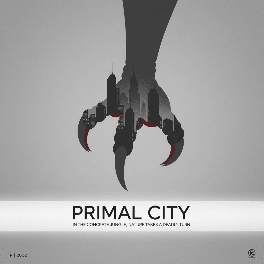PRIMAL CITY