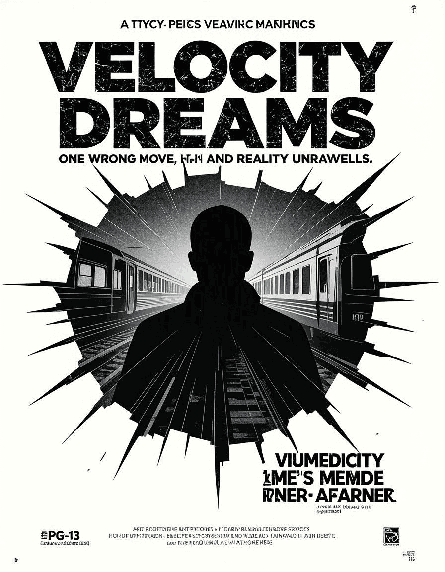 VELOCITY DREAMS