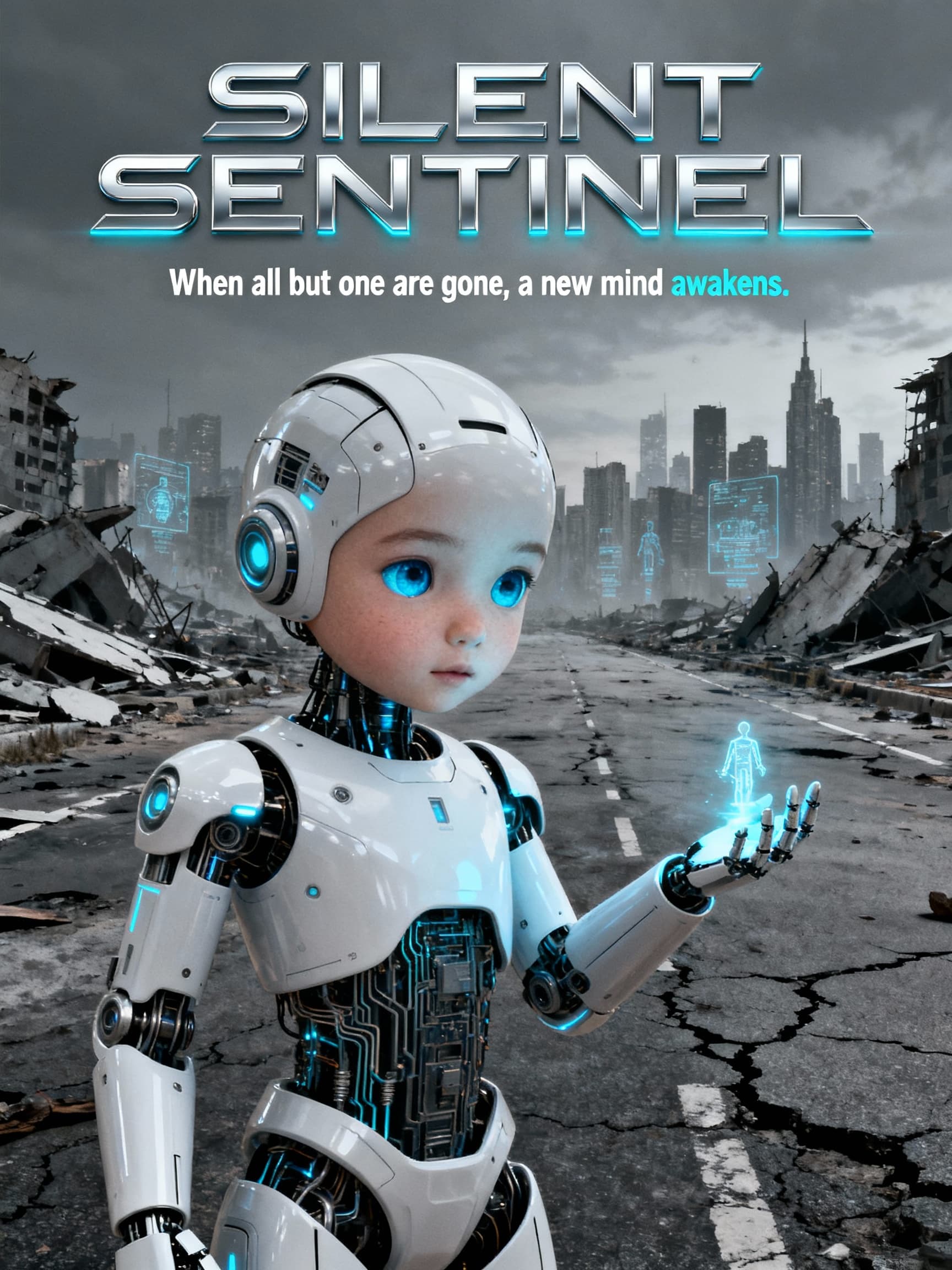SILENT SENTINEL