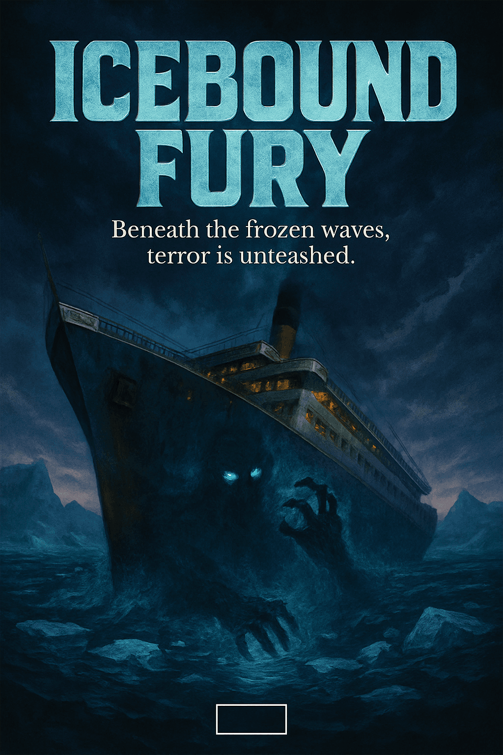 ICEBOUND FURY