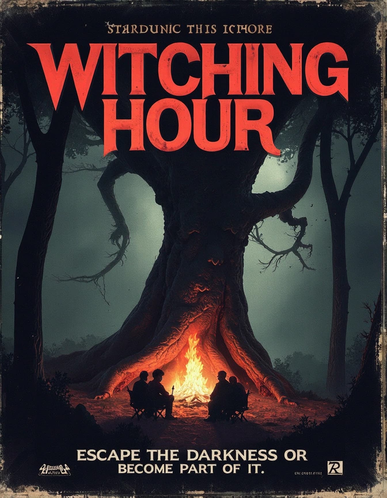 WITCHING HOUR