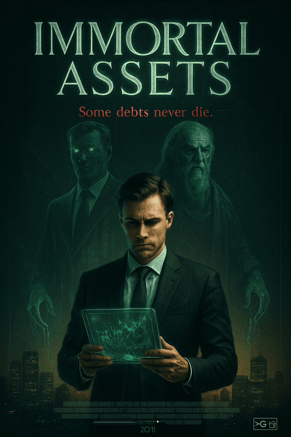 IMMORTAL ASSETS