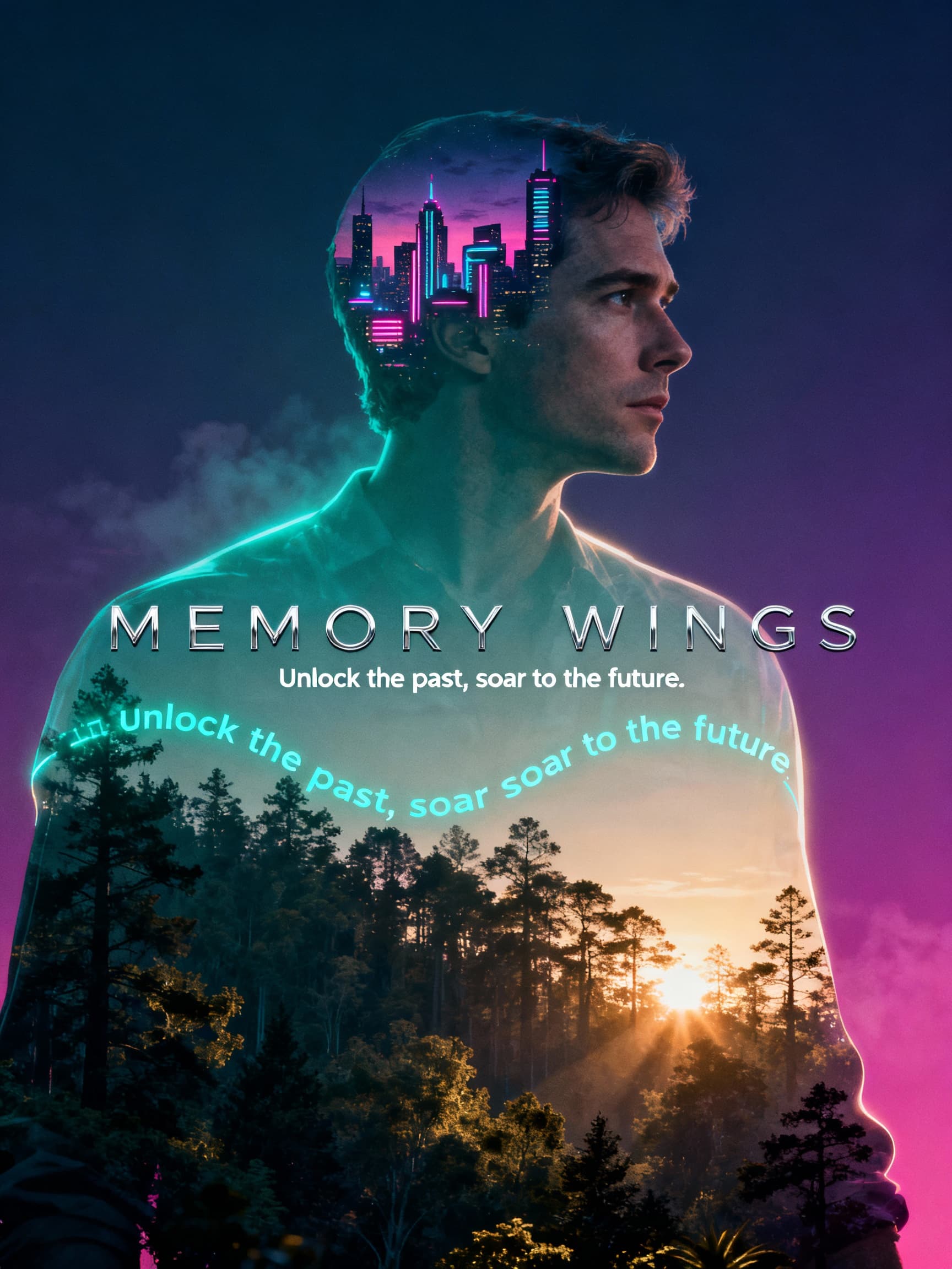 MEMORY WINGS
