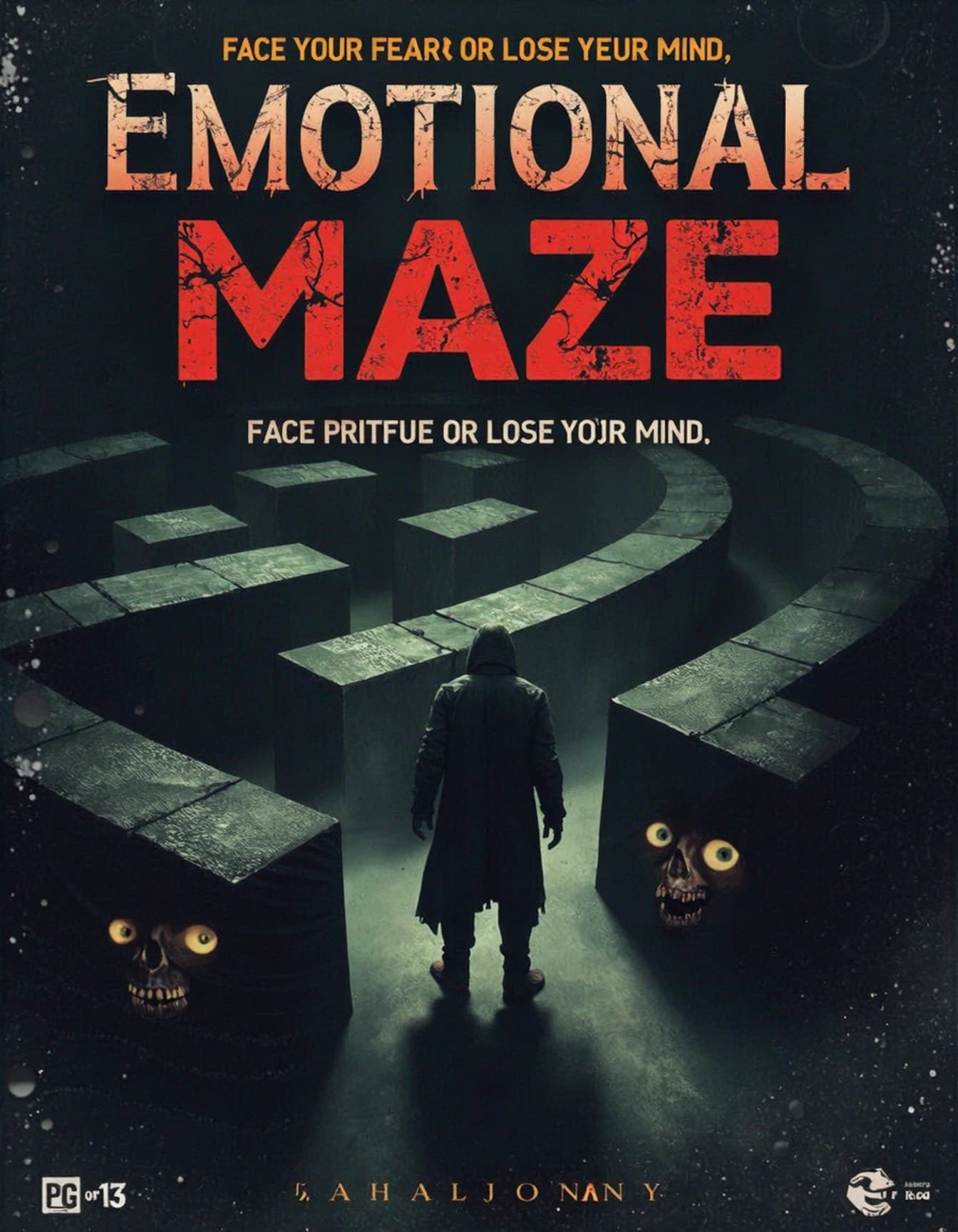 EMOTIONAL MAZE