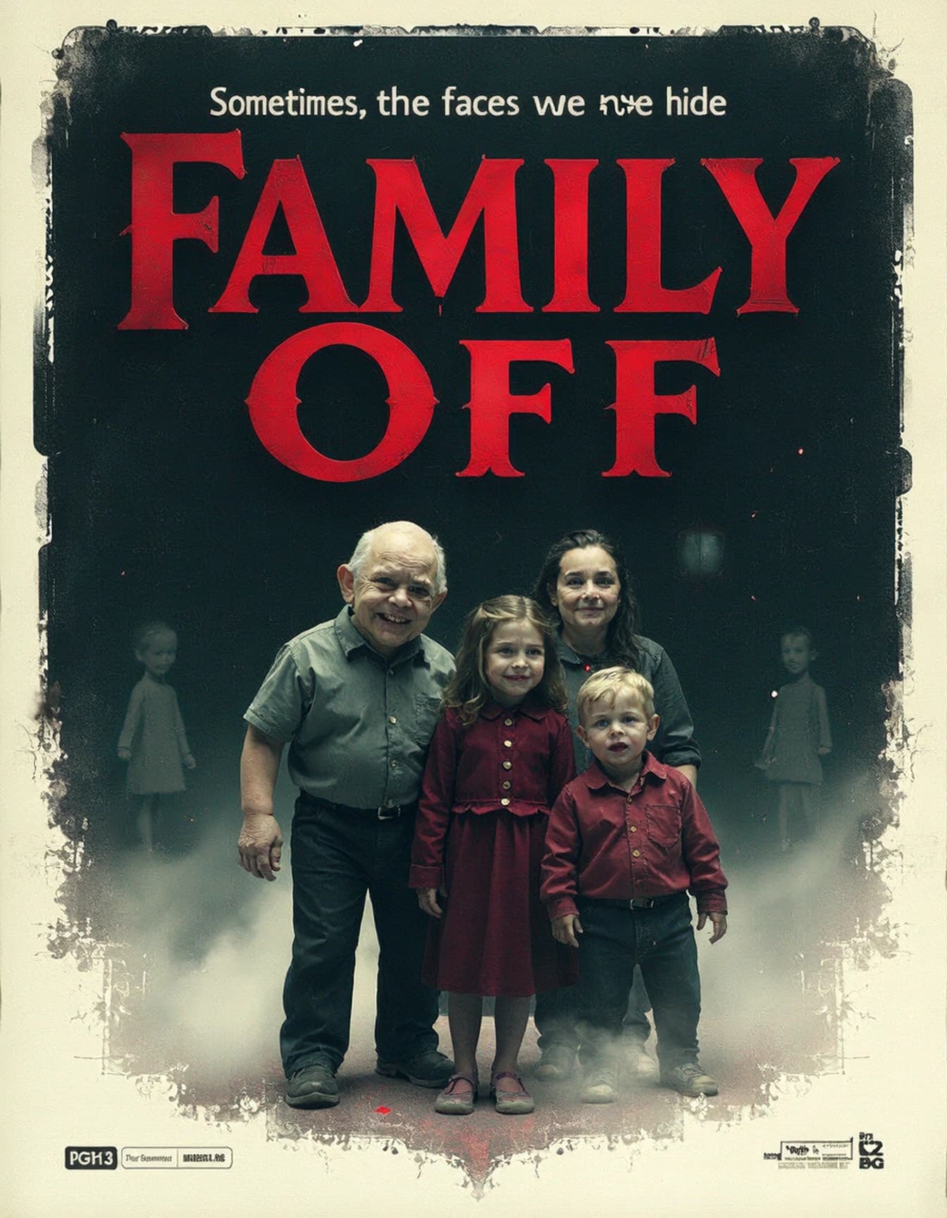 FAMILY OFF