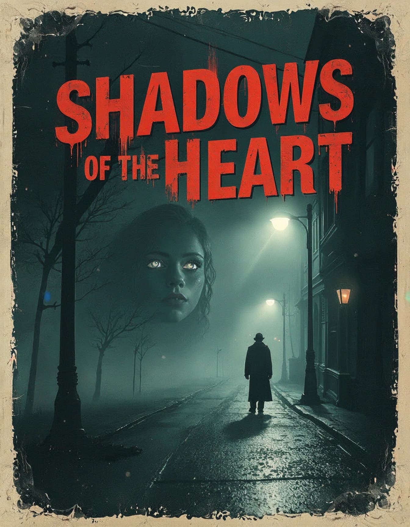 SHADOWS OF THE HEART