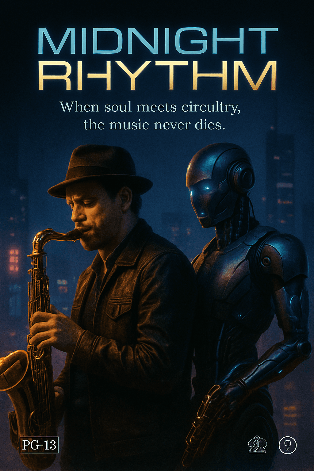 MIDNIGHT RHYTHM