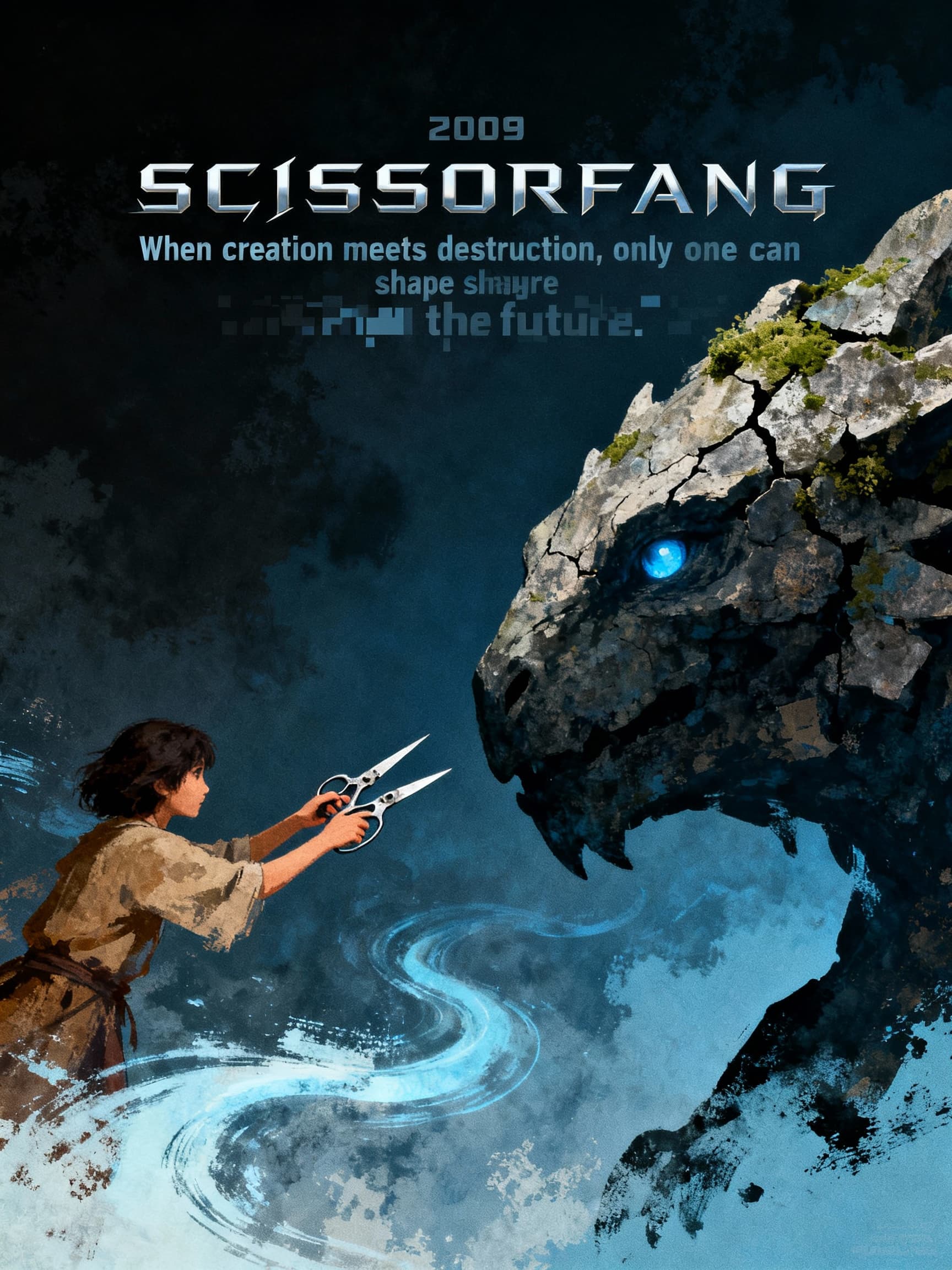 SCISSORFANG