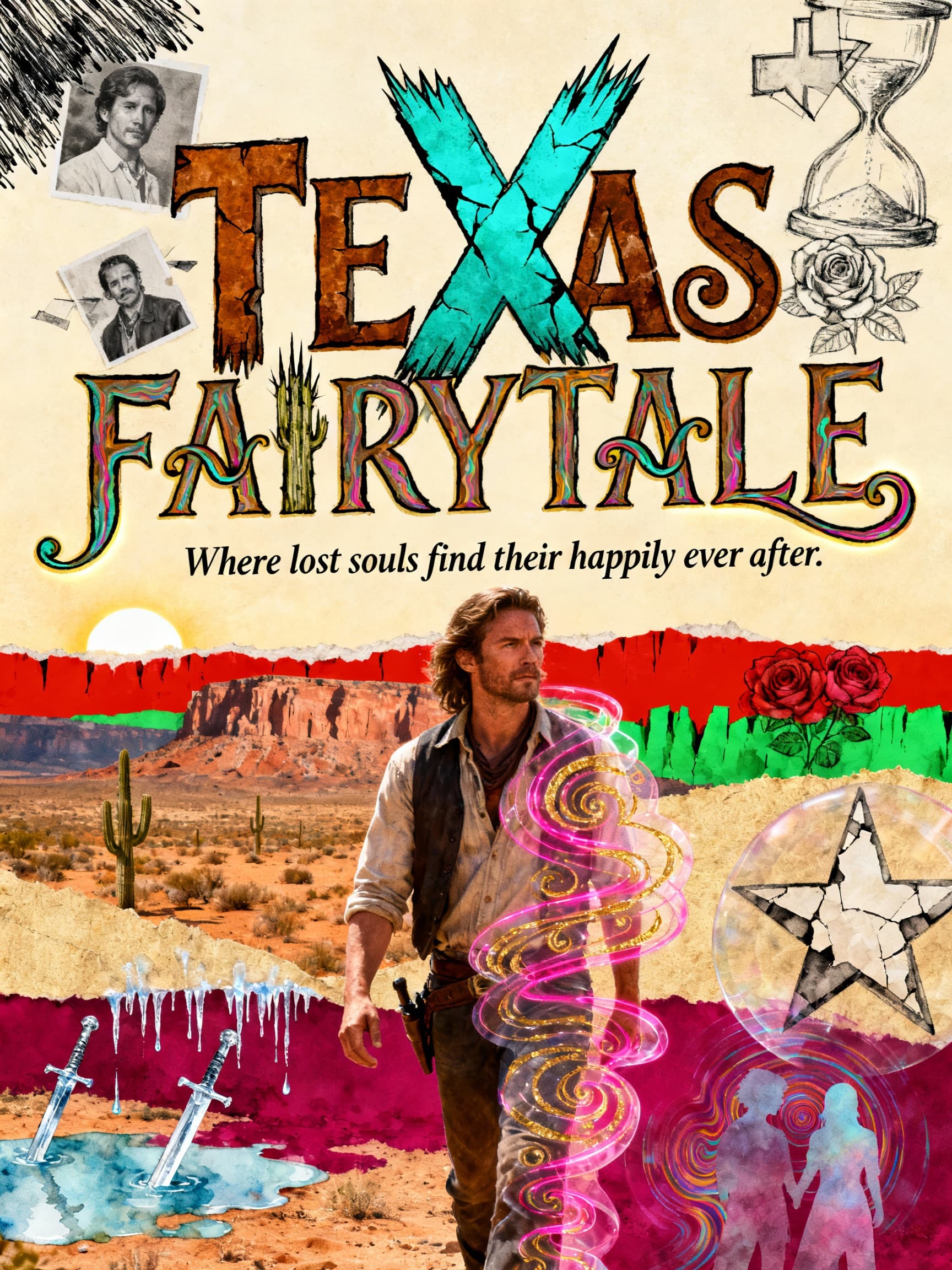 TEXAS FAIRYTALE