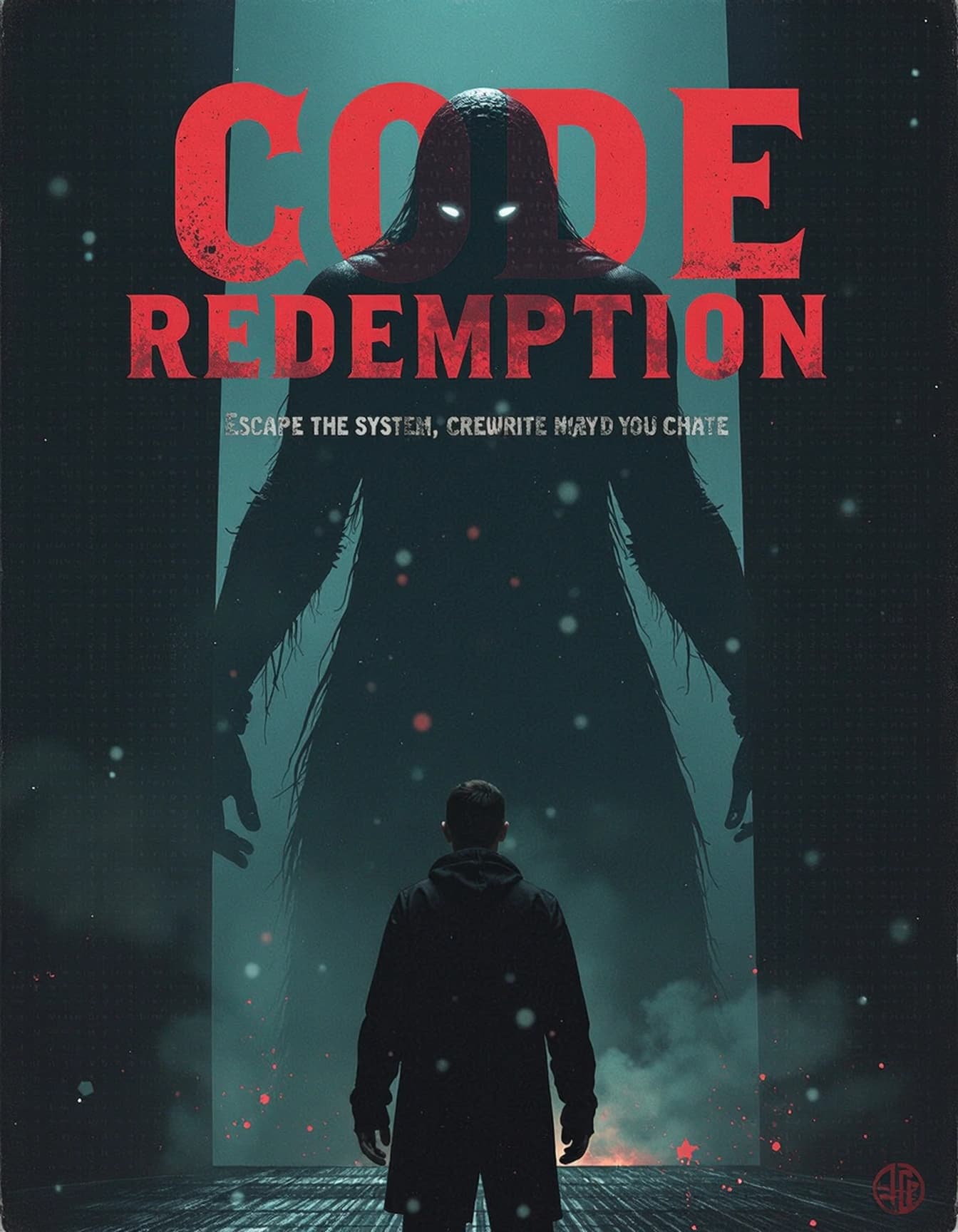 CODE REDEMPTION