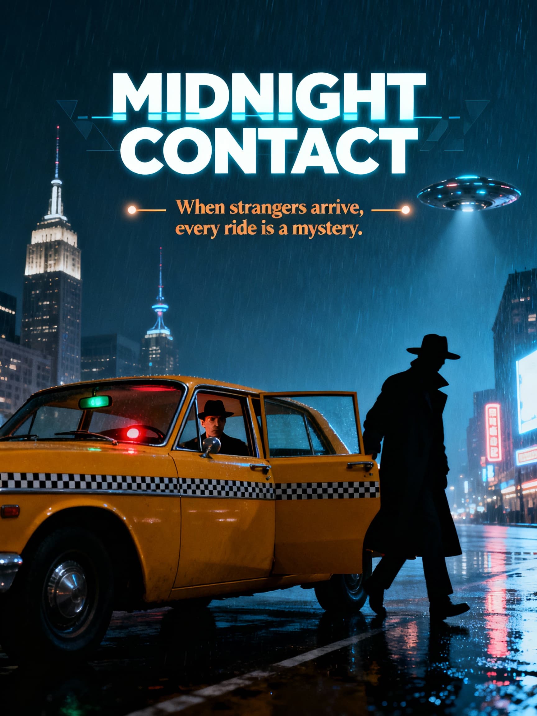 MIDNIGHT CONTACT