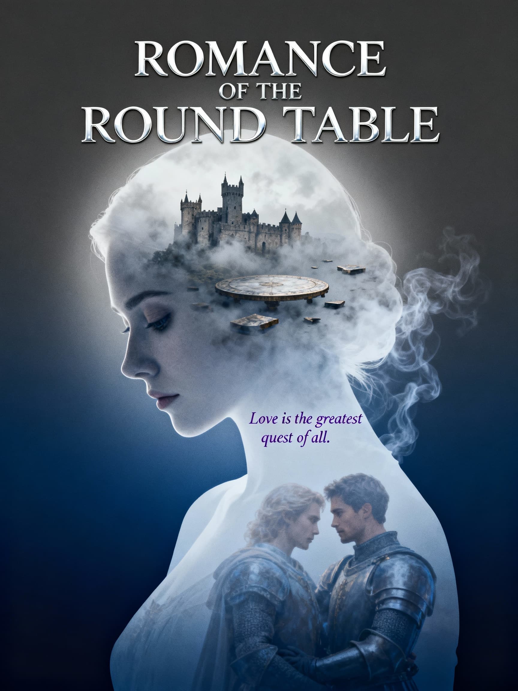 ROMANCE OF THE ROUND TABLE