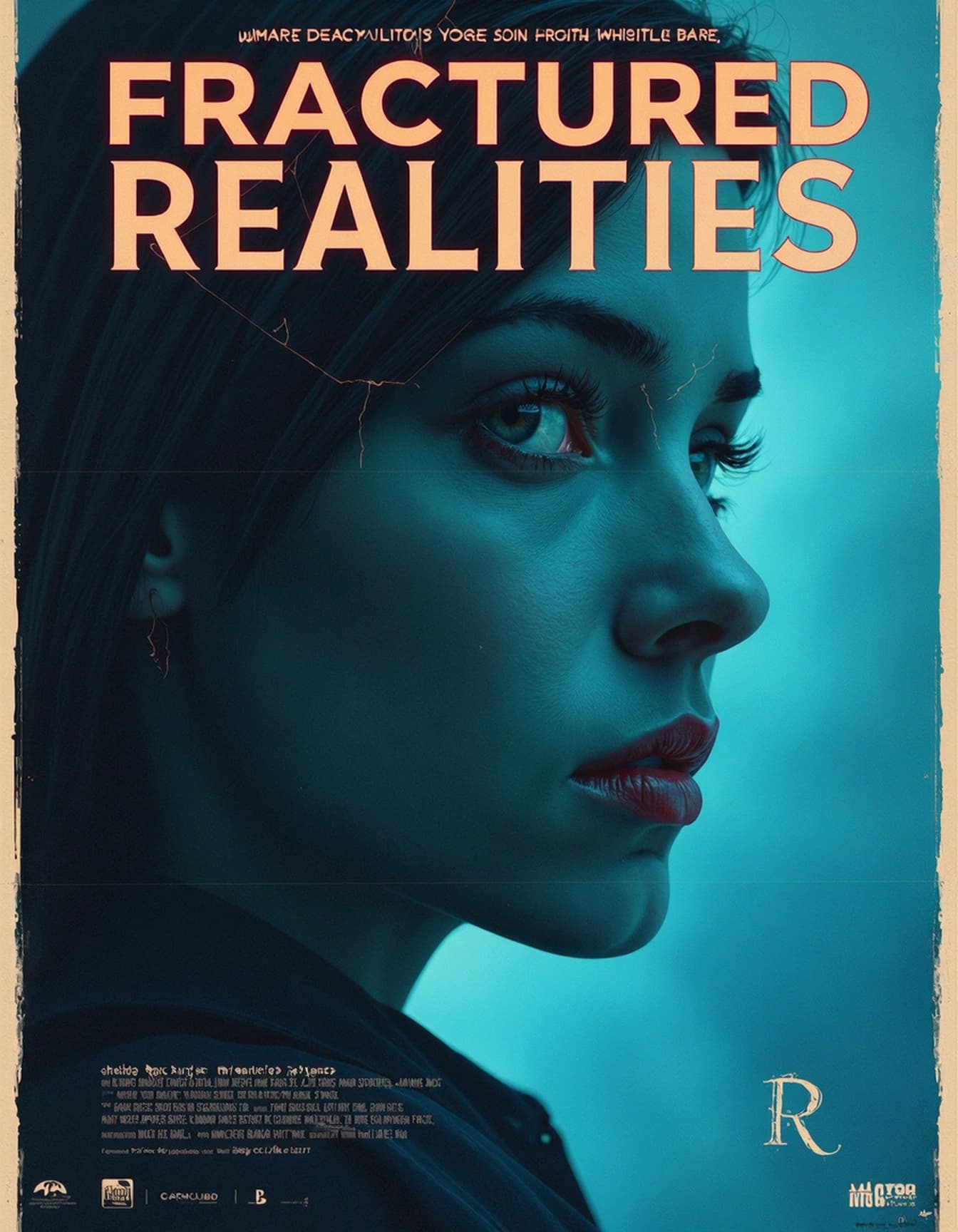 FRACTURED REALITIES