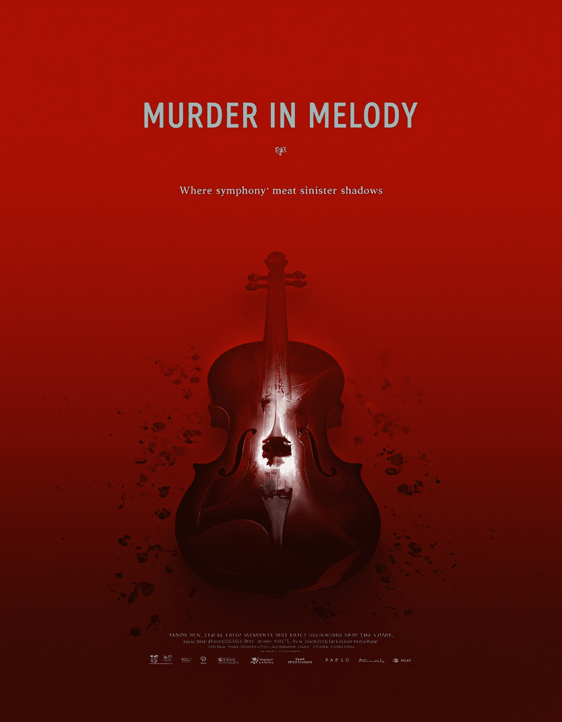 MURDER IN MELODY