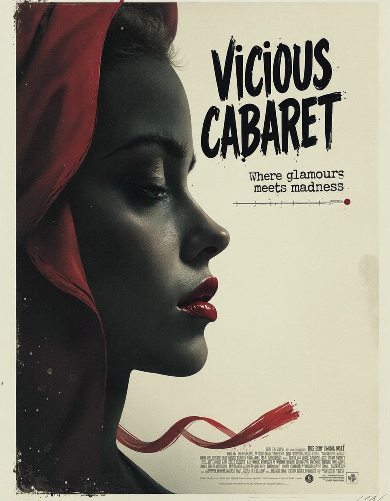 VICIOUS CABARET