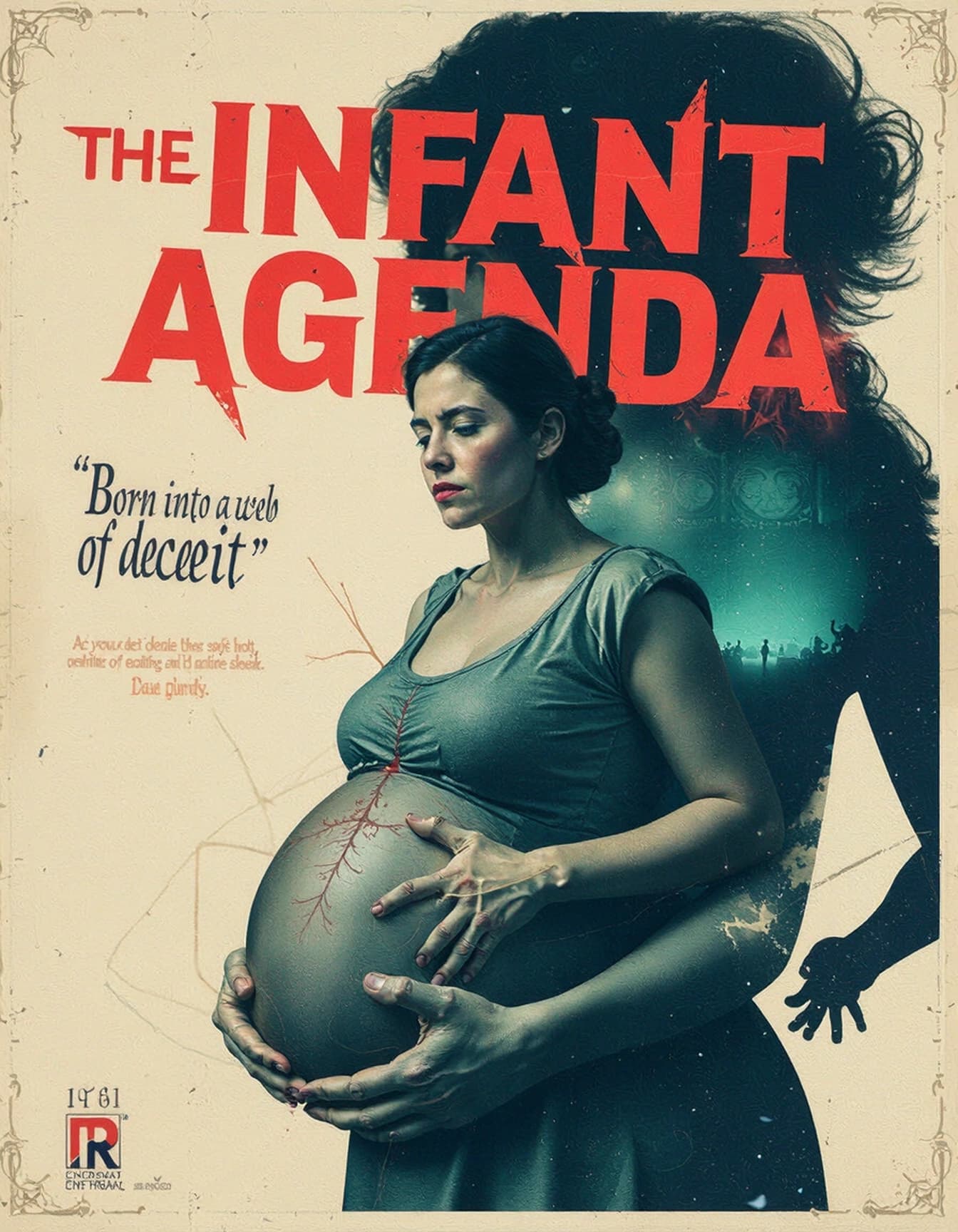 THE INFANT AGENDA