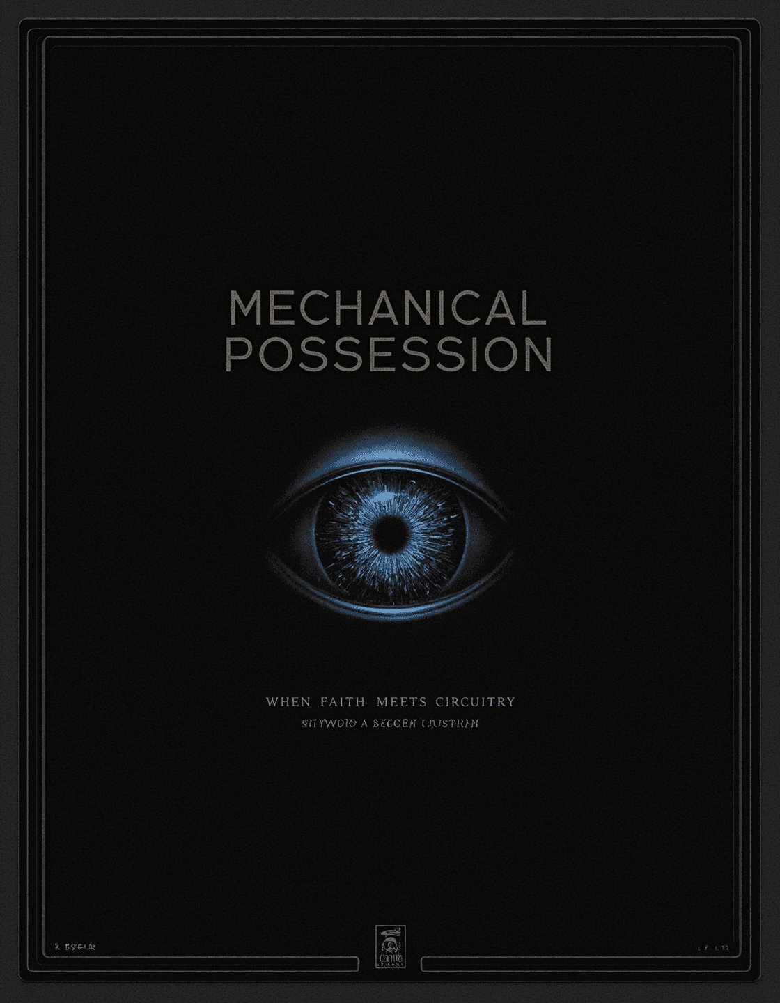 MECHANICAL POSSESSION