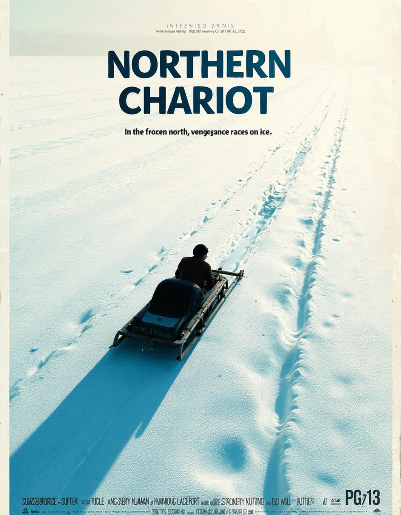 NORTHERN CHARIOT