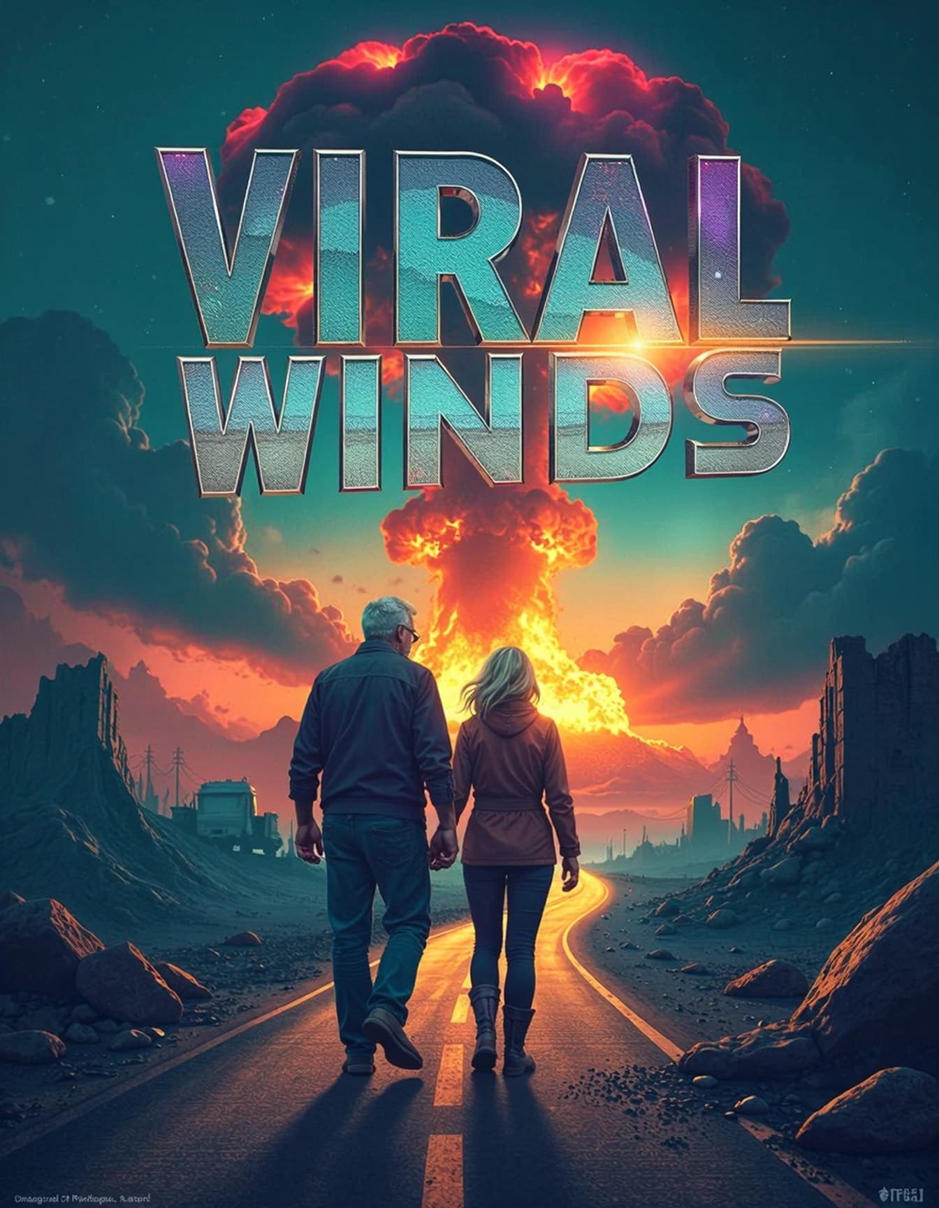 VIRAL WINDS