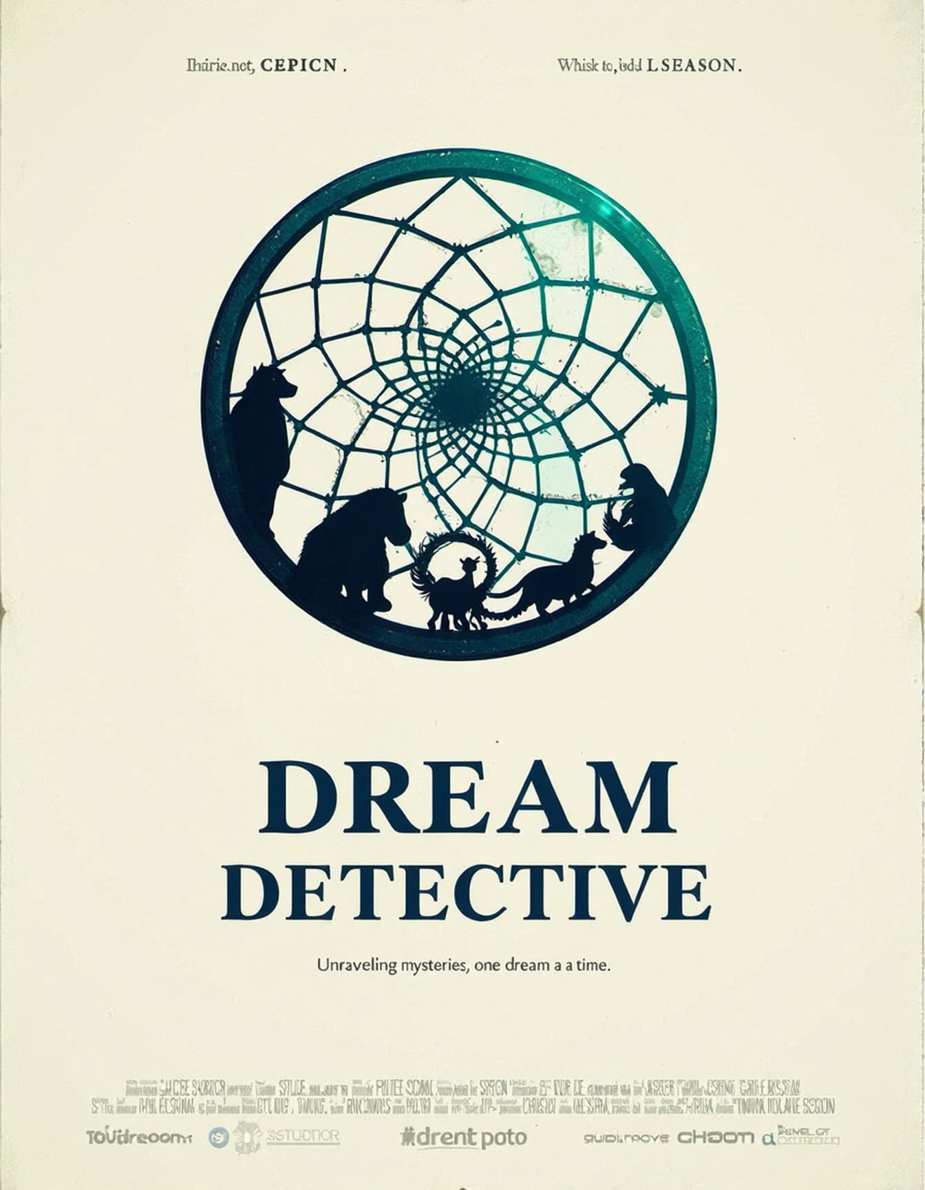 DREAM DETECTIVE