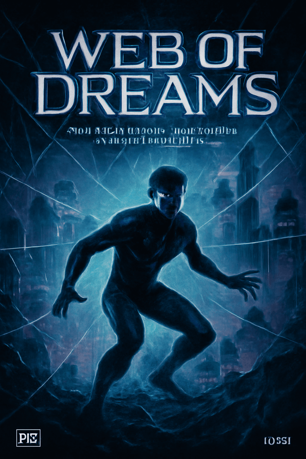 WEB OF DREAMS