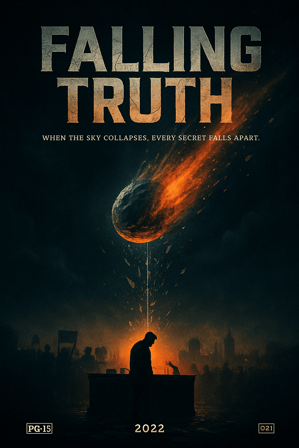 FALLING TRUTH